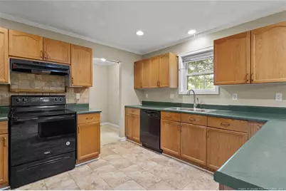151 Mills Pond Road, Benson, NC  - Photo 23