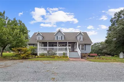 151 Mills Pond Road, Benson, NC  - Photo 3