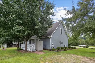 151 Mills Pond Rd, Benson, NC - Photo 49