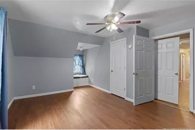 151 Mills Pond Road, Benson, NC  - Photo 37