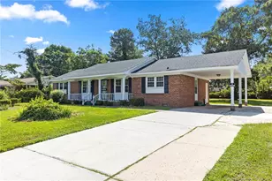 991 Wayside Rd, Fayetteville, NC 28314 - Photo 3