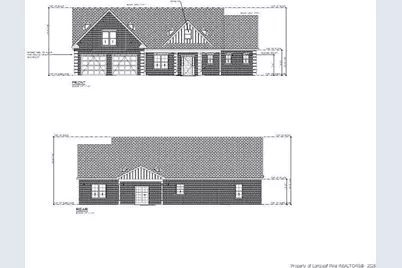 154 Ridge Stone Drive, Autryville, NC 28318 - Photo 1