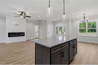 154 Ridge Stone Drive, Autryville, NC 28318 - Photo 21