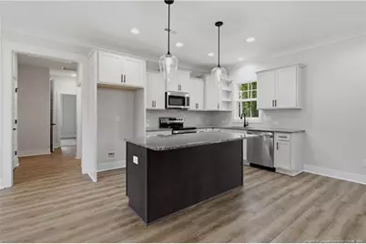 154 Ridge Stone Drive, Autryville, NC 28318 - Photo 17
