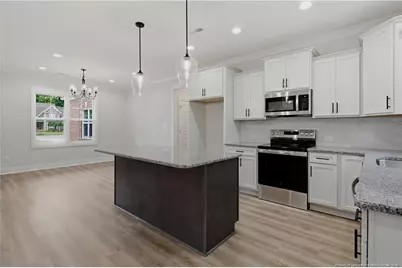 154 Ridge Stone Drive, Autryville, NC 28318 - Photo 19