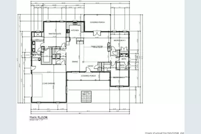 132 Ridge Stone Road, Autryville, NC 28318 - Photo 5