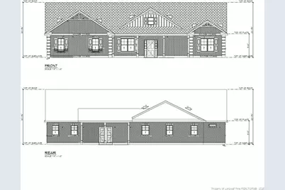 Lot 11 Tbd Ridge Stone Road, Autryville, NC 28318 - Photo 1