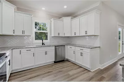 132 Ridge Stone Road, Autryville, NC 28318 - Photo 21