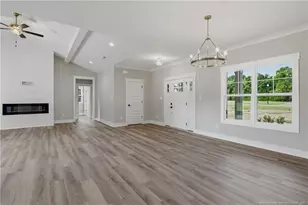 132 Ridge Stone Rd, Autryville, NC 28318 - Photo 9