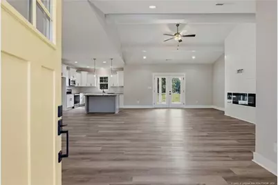 132 Ridge Stone Road, Autryville, NC 28318 - Photo 5