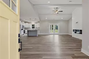 132 Ridge Stone Rd, Autryville, NC 28318 - Photo 5