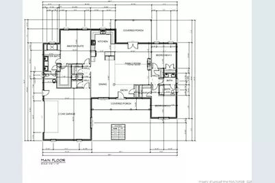 Lot 11 Tbd Ridge Stone Road, Autryville, NC 28318 - Photo 3