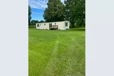 640 Faith Road, Pembroke, NC 28372 - Photo 7