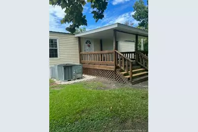 640 Faith Road, Pembroke, NC 28372 - Photo 5