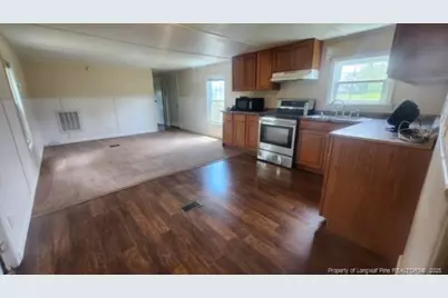 640 Faith Road, Pembroke, NC 28372 - Photo 13