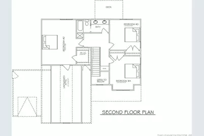 877 Elderberry Drive, Vass, NC 28394 - Photo 19