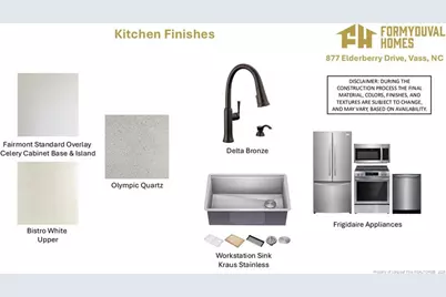 877 Elderberry Drive, Vass, NC 28394 - Photo 23