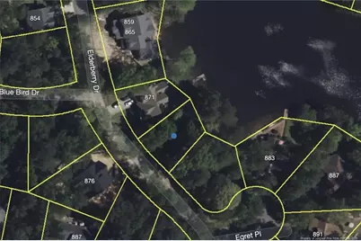 877 Elderberry Drive, Vass, NC 28394 - Photo 27