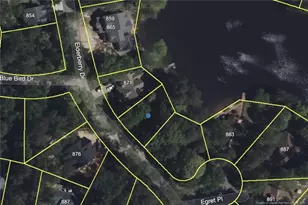 877 Elderberry Dr, Vass, NC 28394 - Photo 27