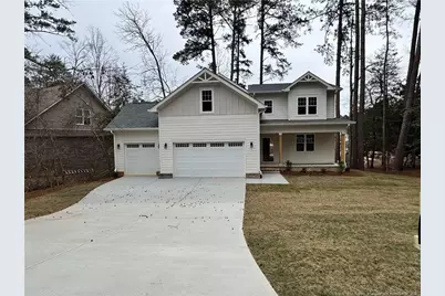 877 Elderberry Drive, Vass, NC 28394 - Photo 1