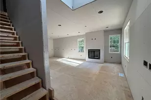 877 Elderberry Dr, Vass, NC 28394 - Photo 3