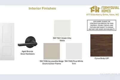 877 Elderberry Drive, Vass, NC 28394 - Photo 25