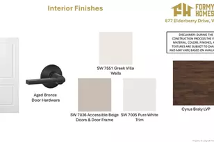 877 Elderberry Dr, Vass, NC 28394 - Photo 25