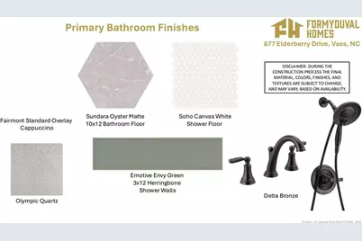 877 Elderberry Drive, Vass, NC 28394 - Photo 21