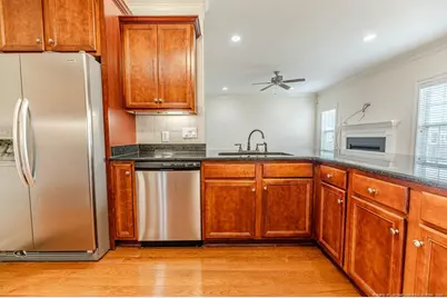 2636 Plum Ridge Road, Fayetteville, NC 28306 - Photo 19