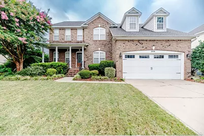 2636 Plum Ridge Road, Fayetteville, NC 28306 - Photo 1