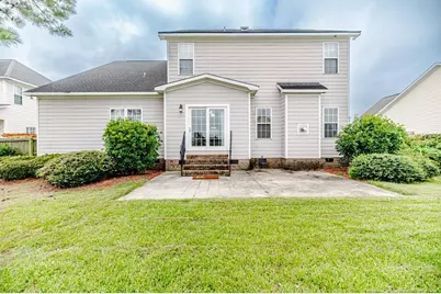 2636 Plum Ridge Road, Fayetteville, NC 28306 - Photo 47