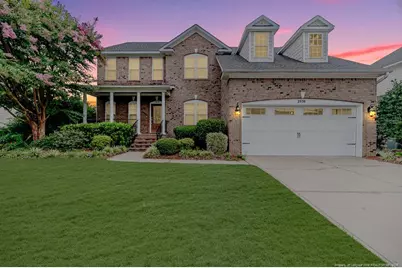 2636 Plum Ridge Road, Fayetteville, NC 28306 - Photo 3