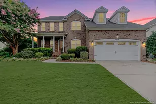 2636 Plum Ridge Rd, Fayetteville, NC 28306 - Photo 3