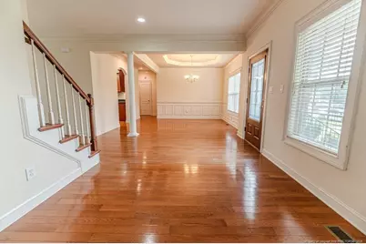 2636 Plum Ridge Road, Fayetteville, NC 28306 - Photo 5