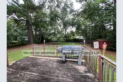 6616 Baldoon Drive, Fayetteville, NC 28314 - Photo 11