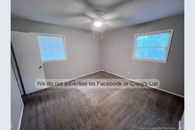 6616 Baldoon Drive, Fayetteville, NC 28314 - Photo 9