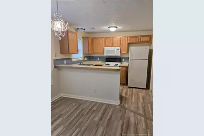 6804 Willowbrook Drive #3, Fayetteville, NC 28314 - Photo 5
