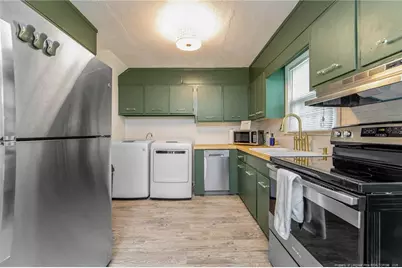 816 Pilot Avenue, Fayetteville, NC 28303 - Photo 15