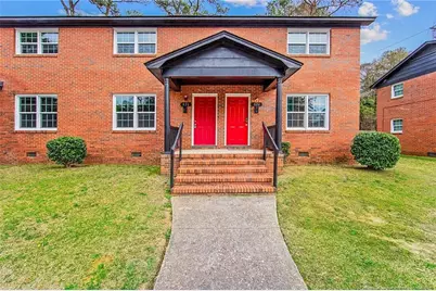 816 Pilot Avenue, Fayetteville, NC 28303 - Photo 1