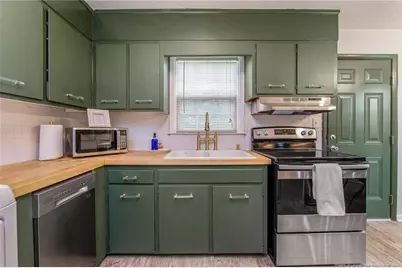 816 Pilot Avenue, Fayetteville, NC 28303 - Photo 17