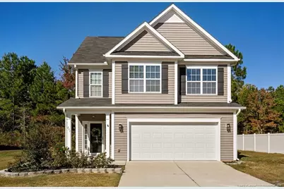 231 Watchmen Lane, Cameron, NC 28326 - Photo 1