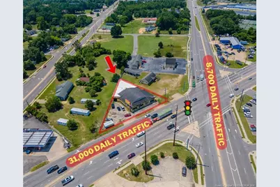 2712 Owen Drive, Fayetteville, NC 28306 - Photo 3