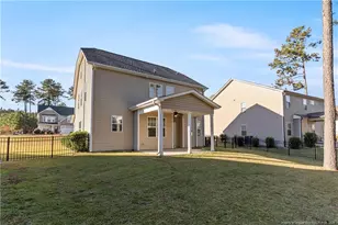 437 Timber Skip Dr, Spring Lake, NC 28390 - Photo 9