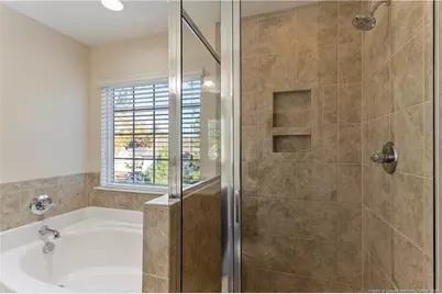 437 Timber Skip Drive, Spring Lake, NC 28390 - Photo 25