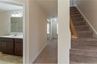 437 Timber Skip Drive, Spring Lake, NC 28390 - Photo 37