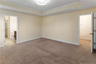 437 Timber Skip Dr, Spring Lake, NC 28390 - Photo 23