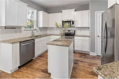 437 Timber Skip Drive, Spring Lake, NC 28390 - Photo 19