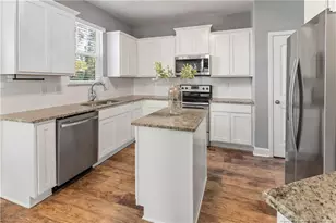 437 Timber Skip Dr, Spring Lake, NC 28390 - Photo 19