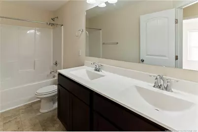 437 Timber Skip Drive, Spring Lake, NC 28390 - Photo 31