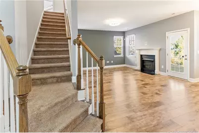 437 Timber Skip Drive, Spring Lake, NC 28390 - Photo 21